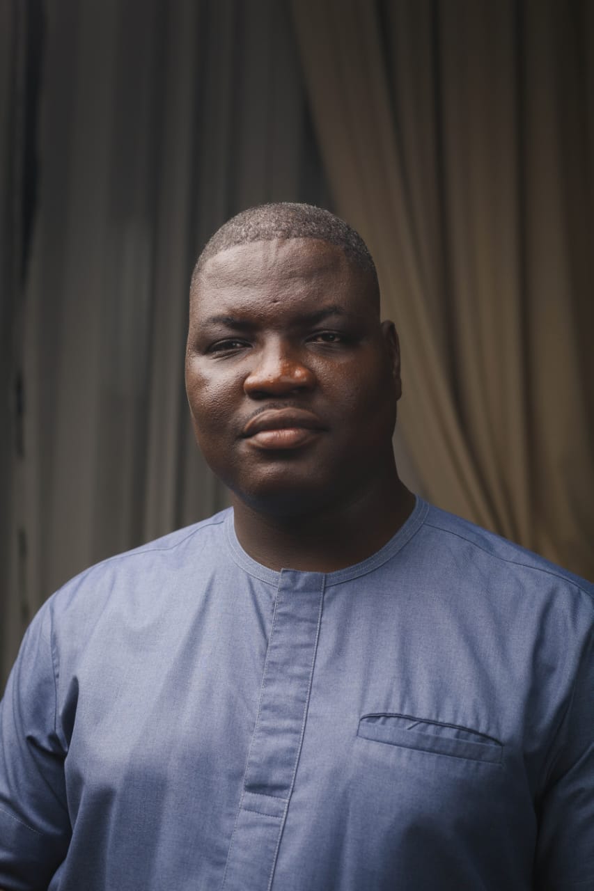 Bernard Yaw Ashiadey